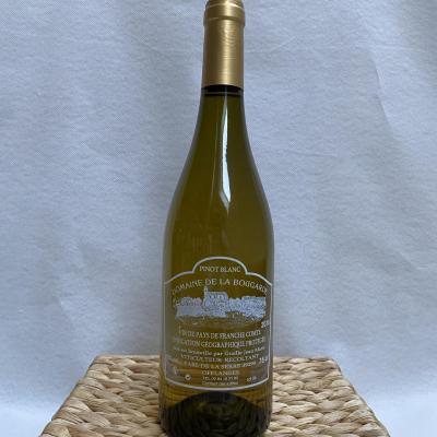 Pinot Blanc 15
